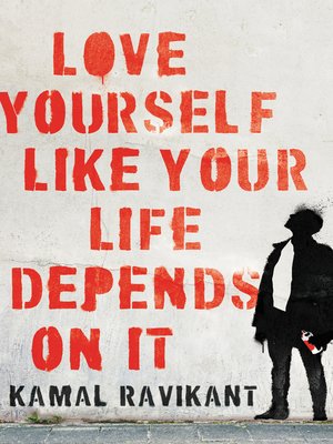 cover image of Love Yourself Like Your Life Depends on It